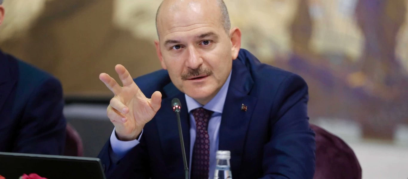 Η Τουρκία «διαβαίνει το Ρουβίκωνα»; - Σ.Σοϊλού: «Οι ΗΠΑ πίσω από το πραξικόπημα του 2016»